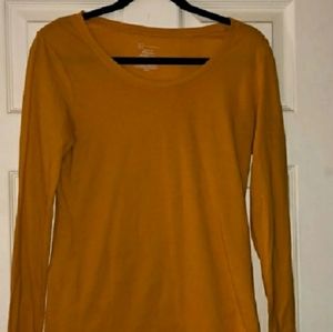 NB LONG SLEEVES FALL SET
